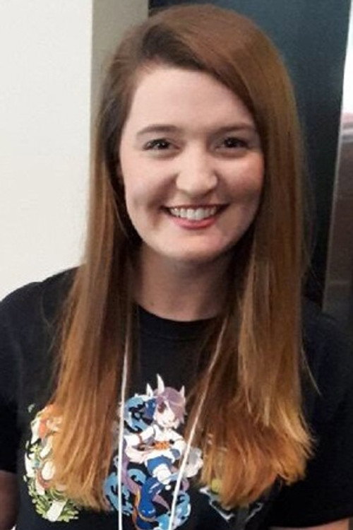 Aimee Smith as Auri Bori