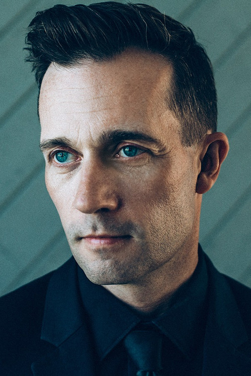 Johnny Hawkes as Wes