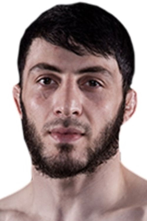 Abdul-Rakhman Temirov as Self