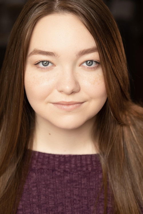 Carissa Wadsack-Stewart as Tanya