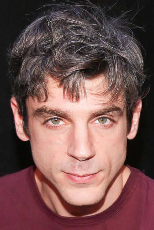 Harrys Tzortzakis as