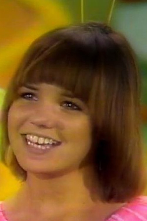 Caroline Ellis as Glad