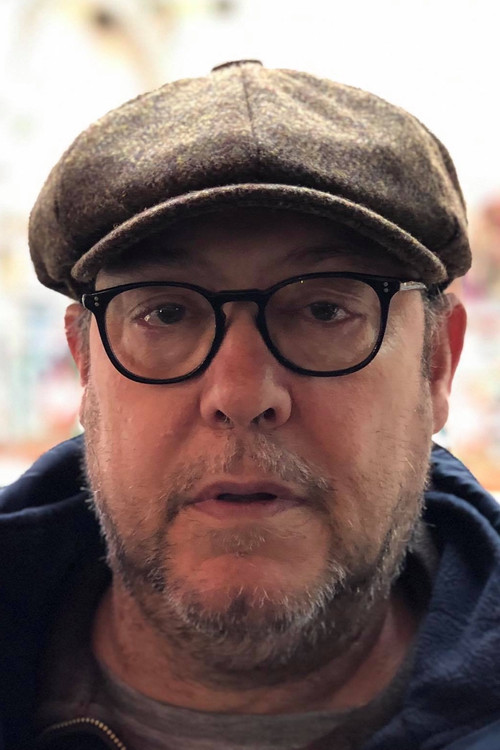 Jorge Paixão da Costa as Cozinheiro