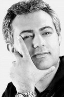 Mohammadreza Hedayati as