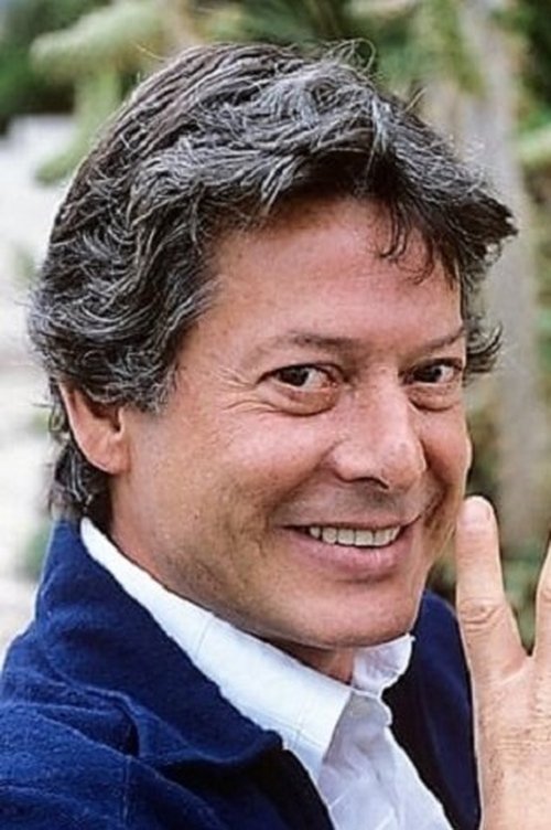 Vicente Parra as Gianni