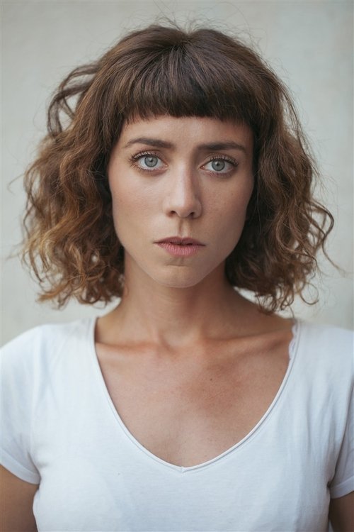 Soliane Moisset as Florence