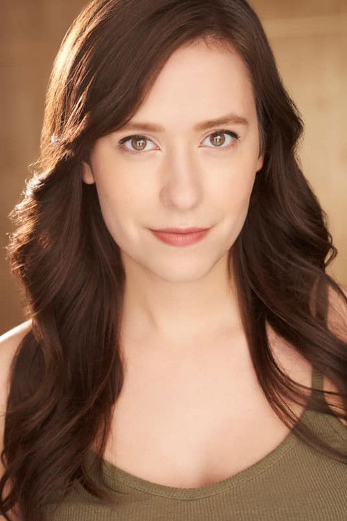 Sara Carolynn Kennedy as Ida Flowers