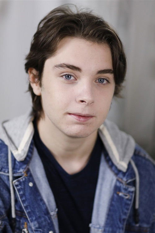 Nino Antoine as Fils Roulier