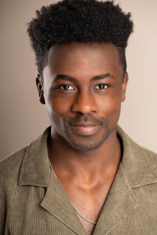 Louis Boakye as Joe Barnap