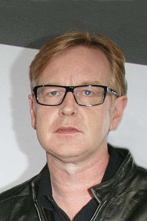 Andy 'Fletch' Fletcher as Self