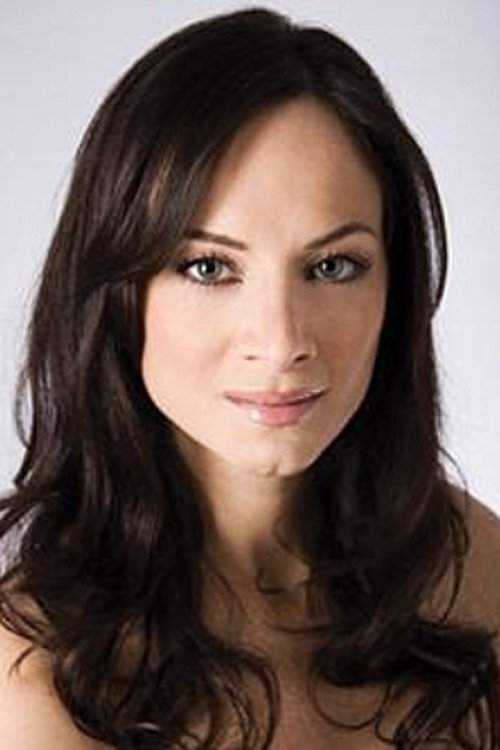 Audrey Harrison as Adormidera