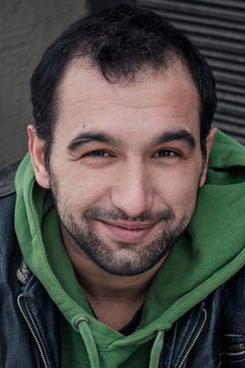 Oktay Özdemir as Marcel