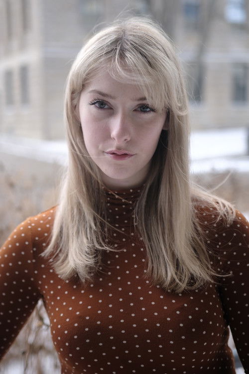 Regan Stiles as Quinn