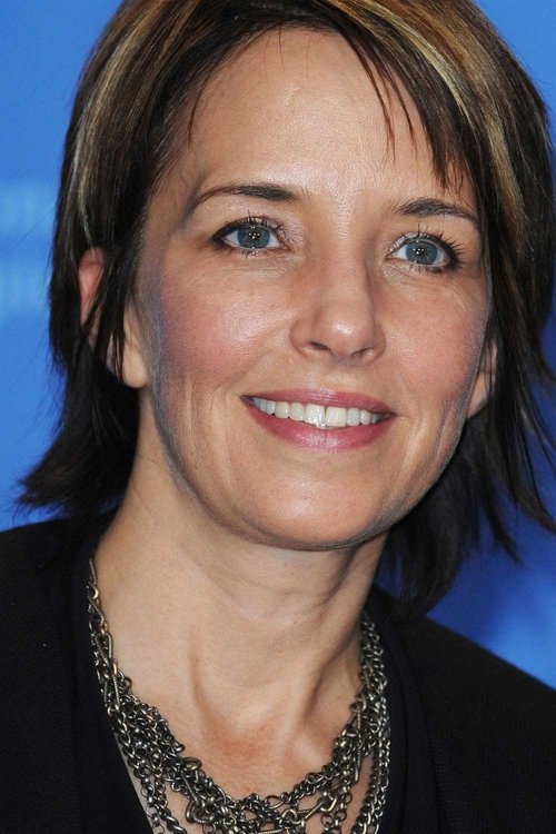 Lesley Chilcott as voice