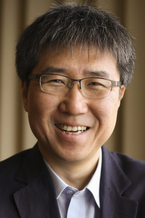 Ha-Joon Chang as Himself