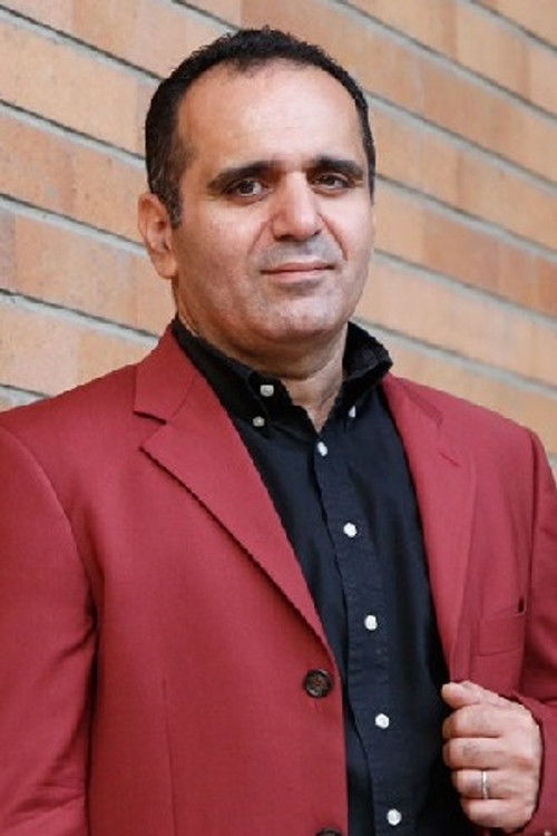 Hossein Rafiei as