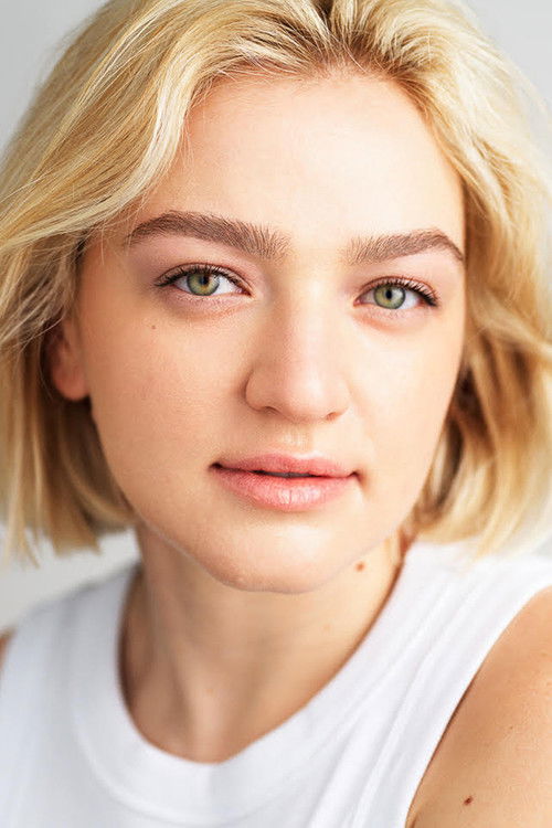 Faith Taylor as Nurse