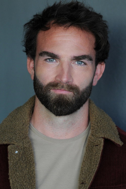 Scott Somers as Guard 1 / Dead Guard 1