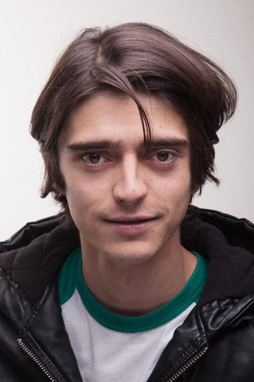 Jose Restrepo as Aquiles