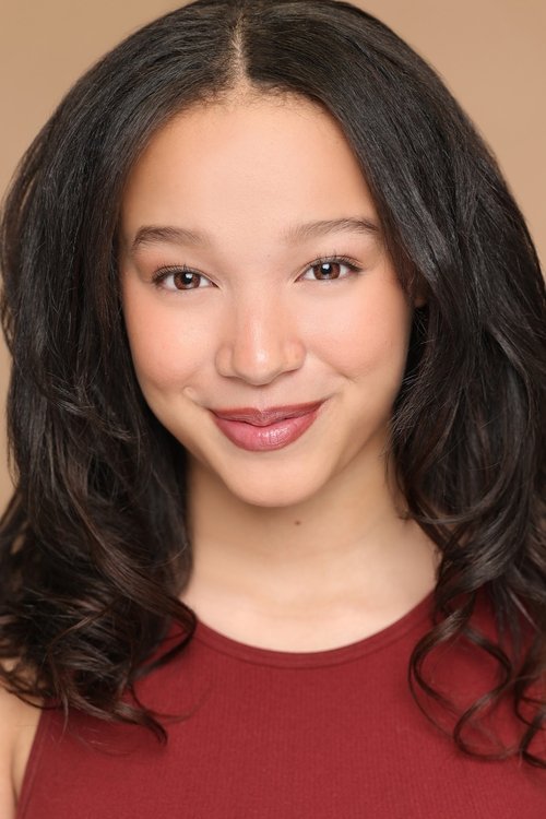 Ahnya O'Riordan as Corinne