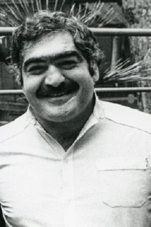 Avtandil Maisuradze as Sandro Kavlashvili