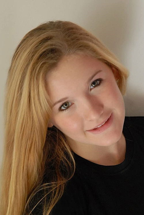 Megan Gallagher as Megan