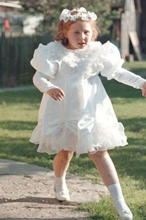 Urszula Włodarczyk as Pamela Suszkówna