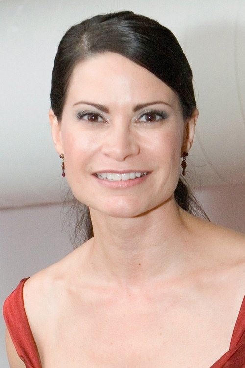 Jacqueline Samuda as Chris' Mom