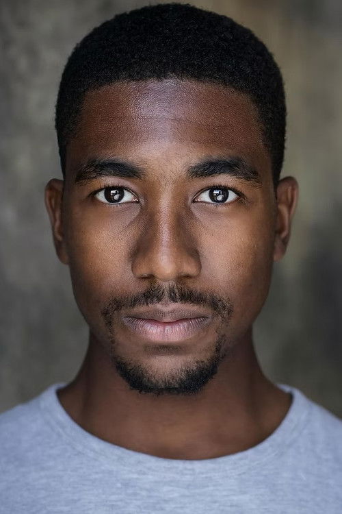 Reece J. Morant as Michael