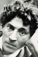Marc Chagall as Self - Painter (archive footage)