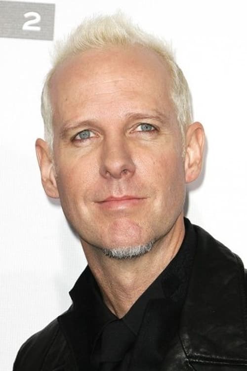 Tom Dumont as Self - Guitars