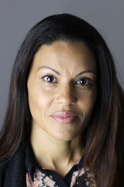 Marielle Salmier as Sephora