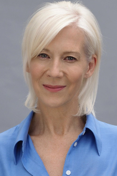 Caoilfhionn McDonnell as Dr. Slater