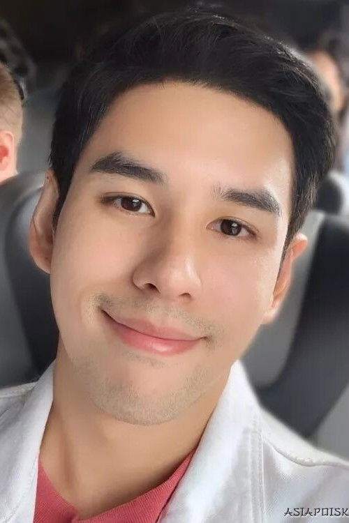 Chayapol Bunnag as Kachane