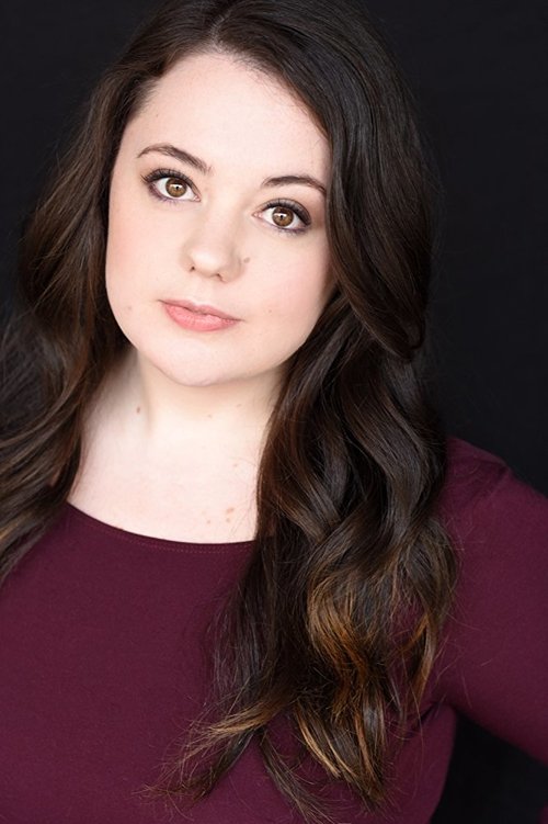 April Cameron as Ms. Pratt