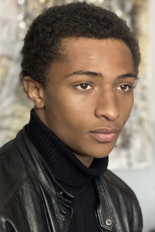 Isnaba Na Montche as Davide