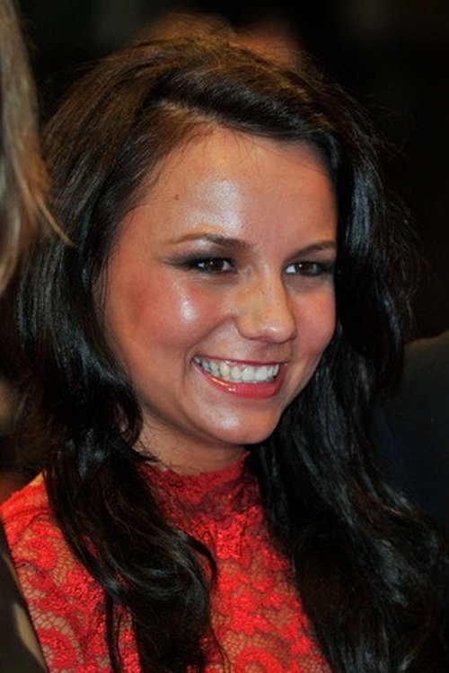 Jasmin Riggins as Mo