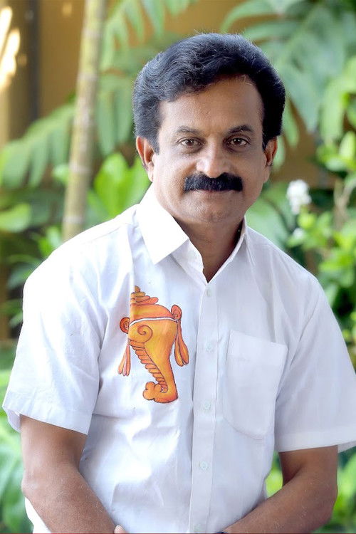 Rajith Kumar as