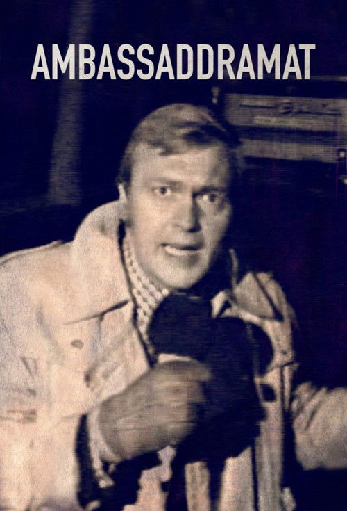 The Embassy Occupation