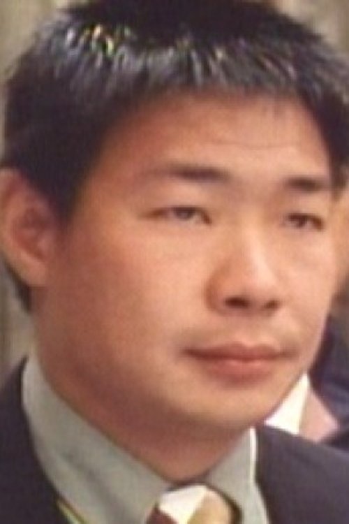 Wu Zhan-Peng as Lam Tai Ngok's Bodyguard