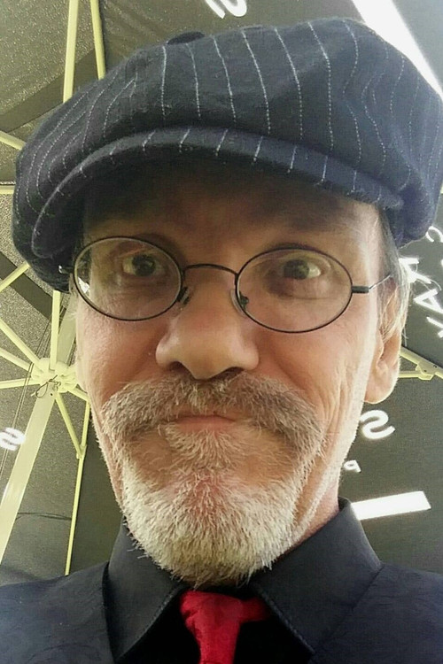 Klaus Thiel-Klenner as Norm