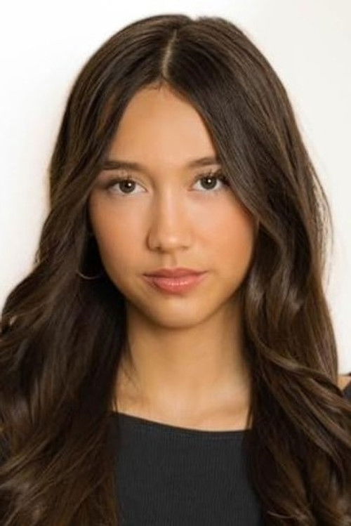 Mahaela Park as Madi