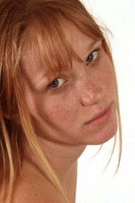 Kitty Marie as (as Kitty Morie)