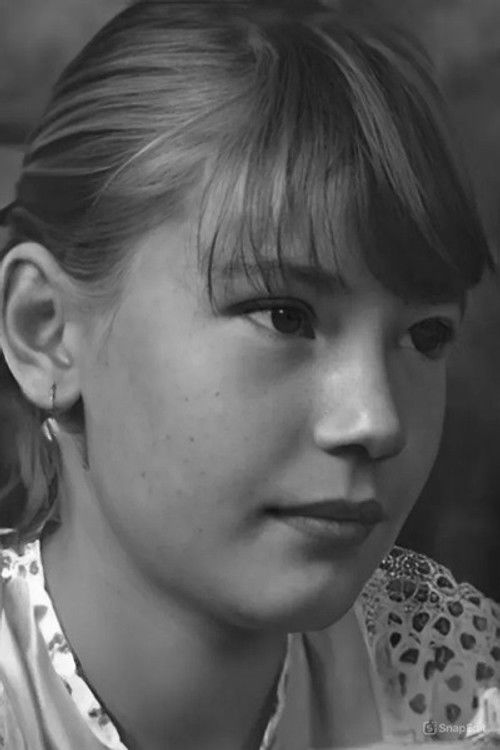 Natasha Smeyan as дочь Михаила Петровича