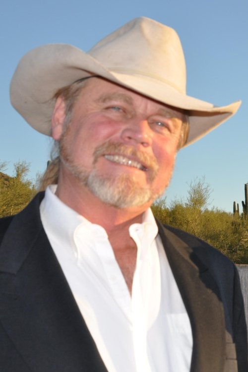 Charlie Motley as Sheriff Hoyt