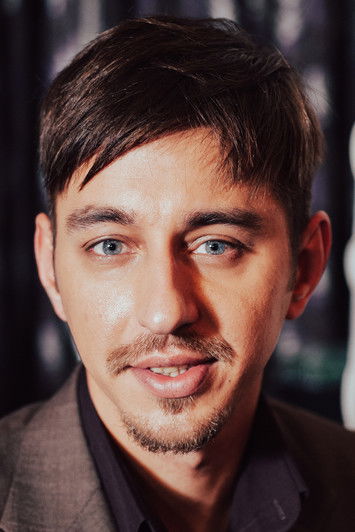 Hennadii Vasylenko as Uman