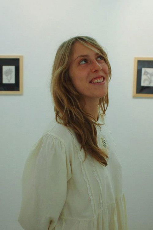 Vlada Zaks as Granddaughter