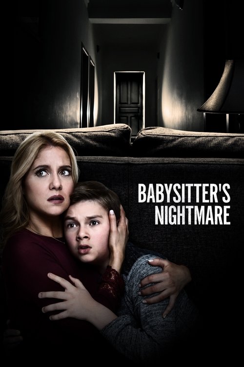 Babysitter's Nightmare poster
