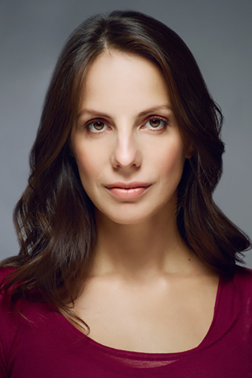 Nada Macanković as Jovana