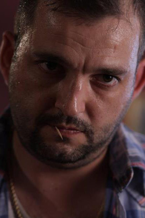 Dallas Bland as Sean Neal